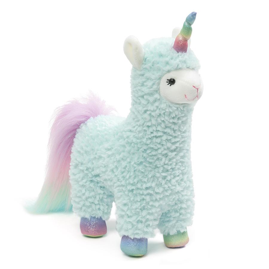 Gund "llamacorn"