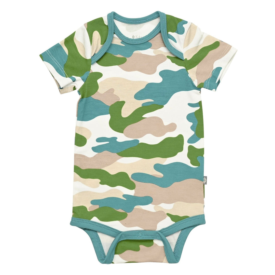 Kyte Baby infant bodysuit