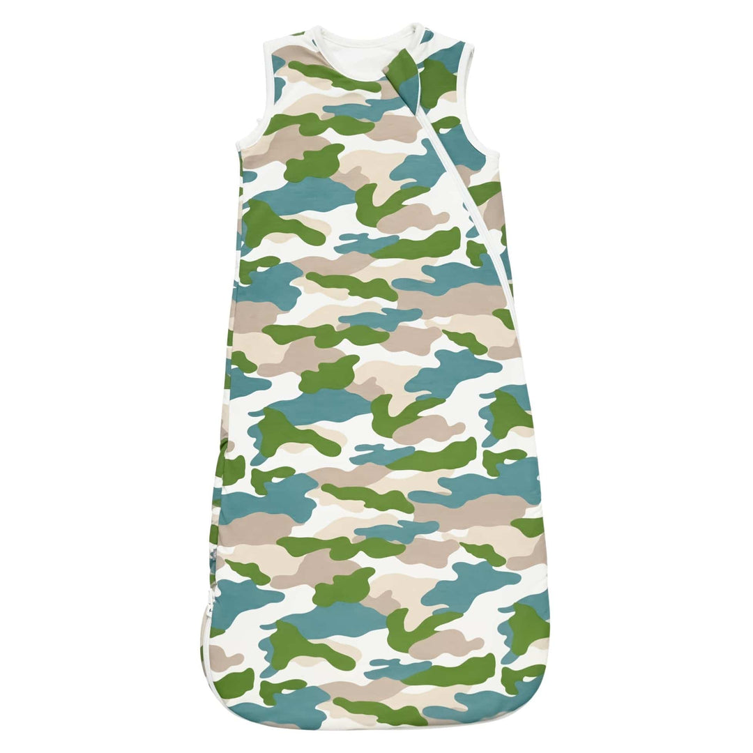 Kyte Baby print sleepsack- 1.0 TOG