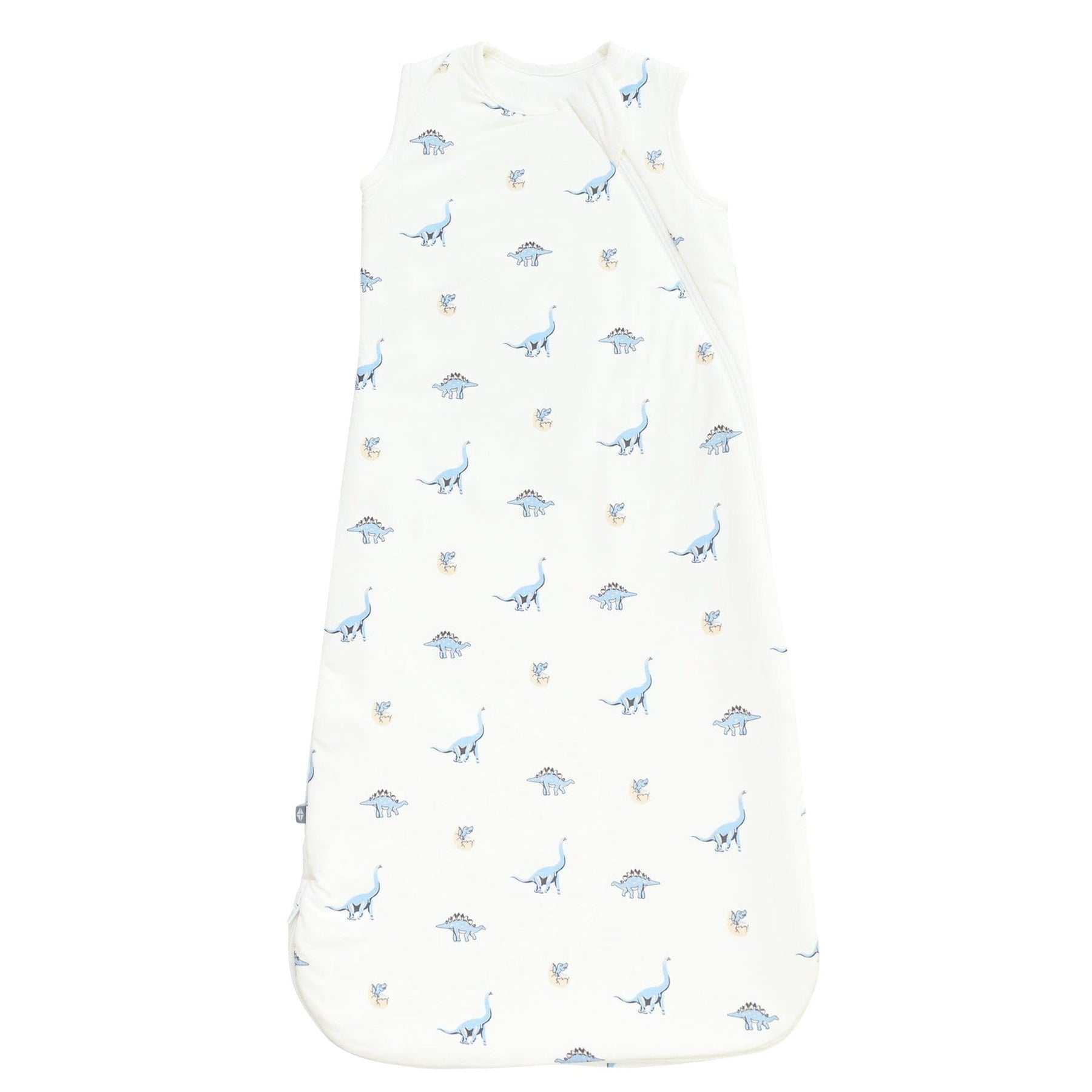Kyte Baby print sleepsack- 1.0 TOG