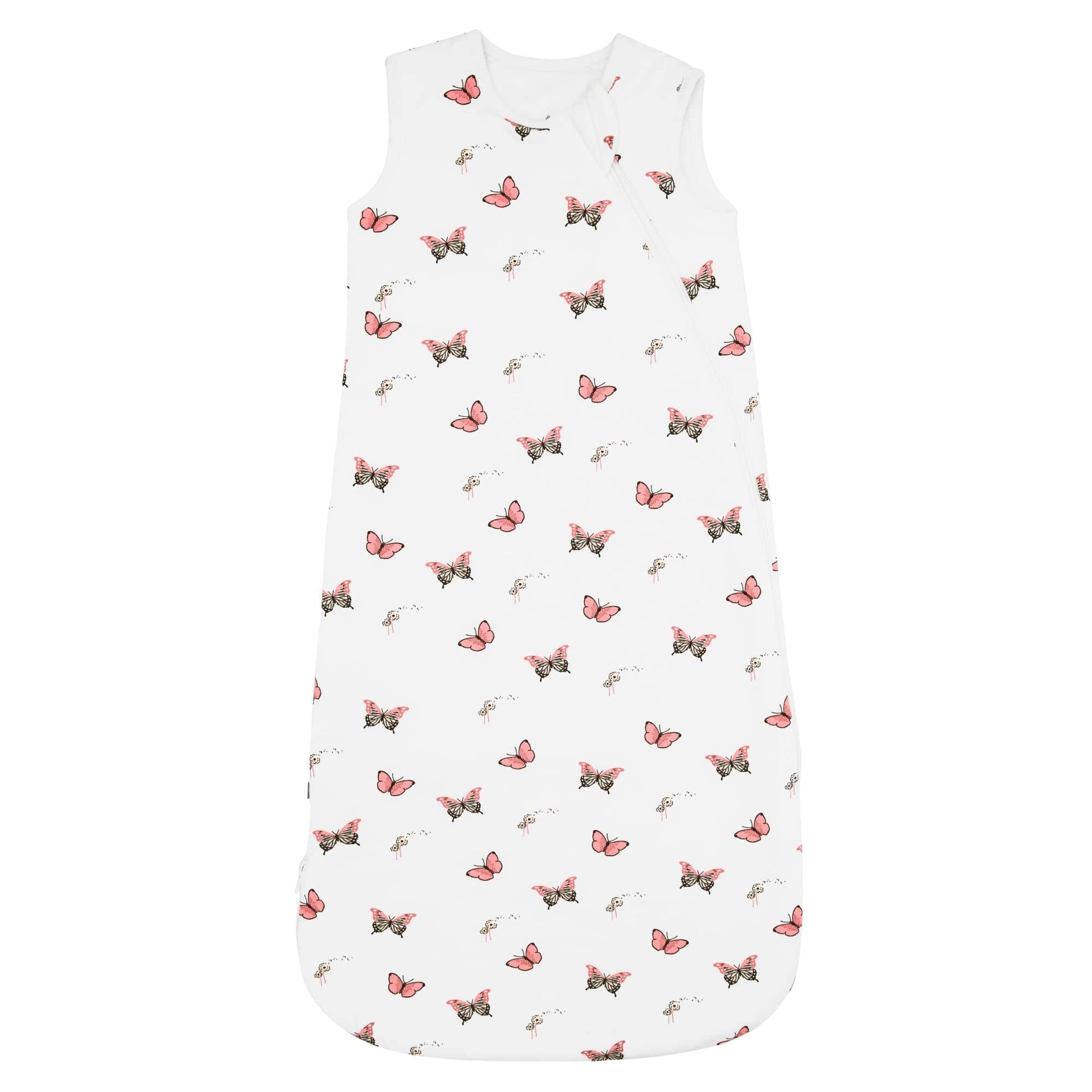 Kyte Baby print sleepsack- 1.0 TOG