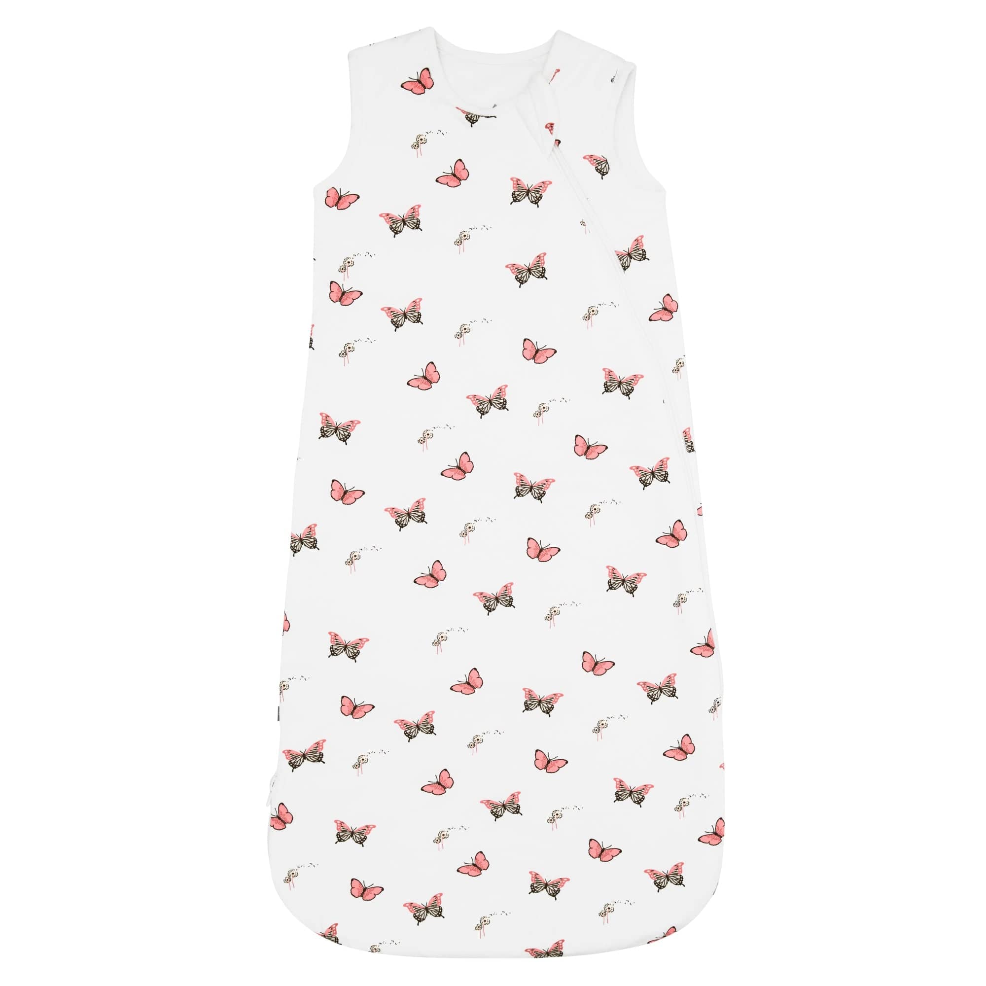 Kyte Baby print sleepsack- 1.0 TOG