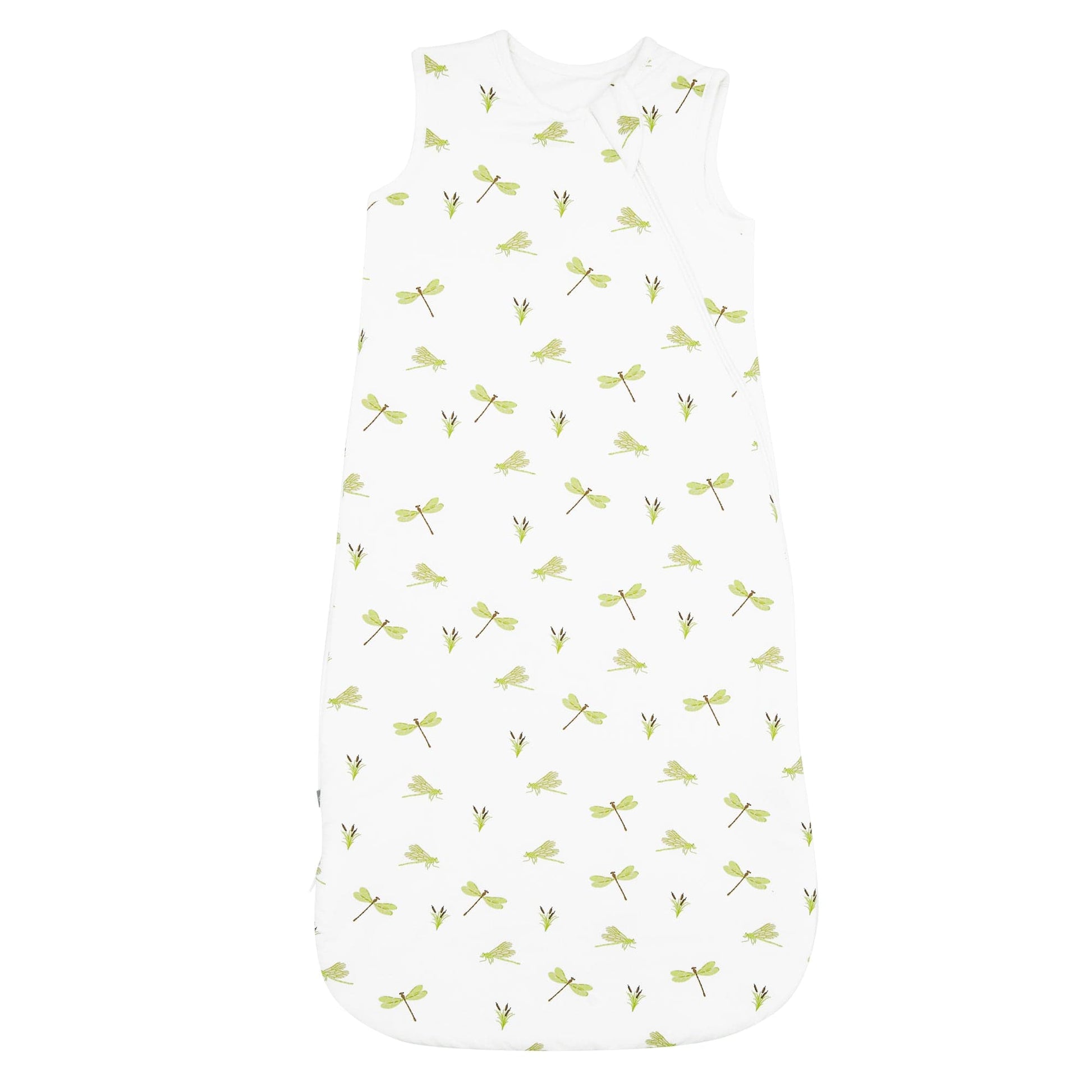 Kyte Baby print sleepsack- 1.0 TOG