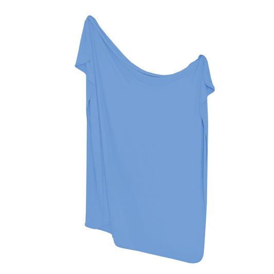 Kyte Baby solid swaddle blanket