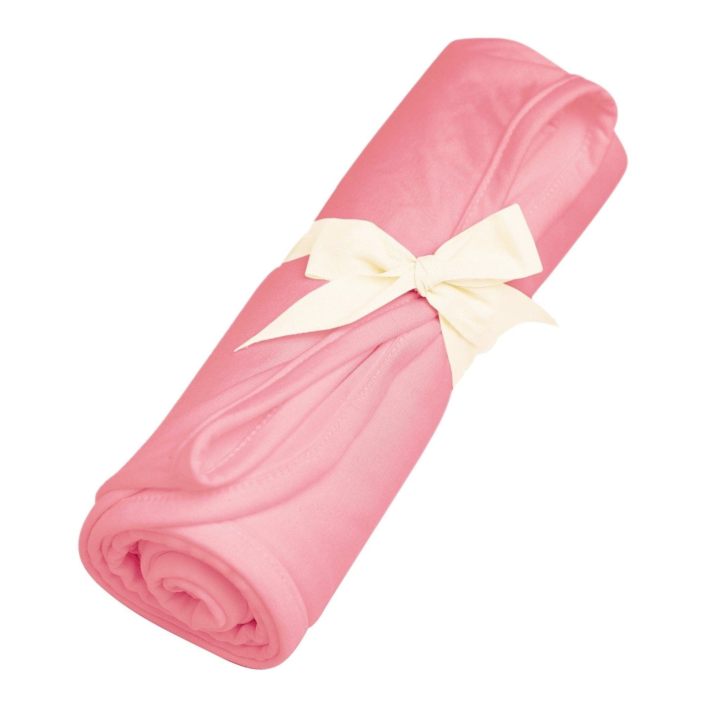 Kyte Baby solid swaddle blanket