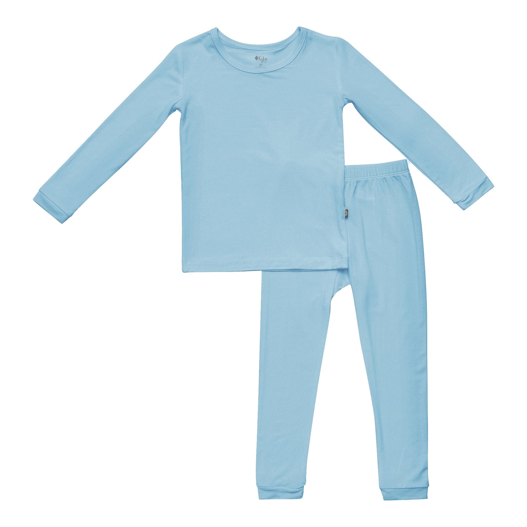 Kyte Baby kids pajamas