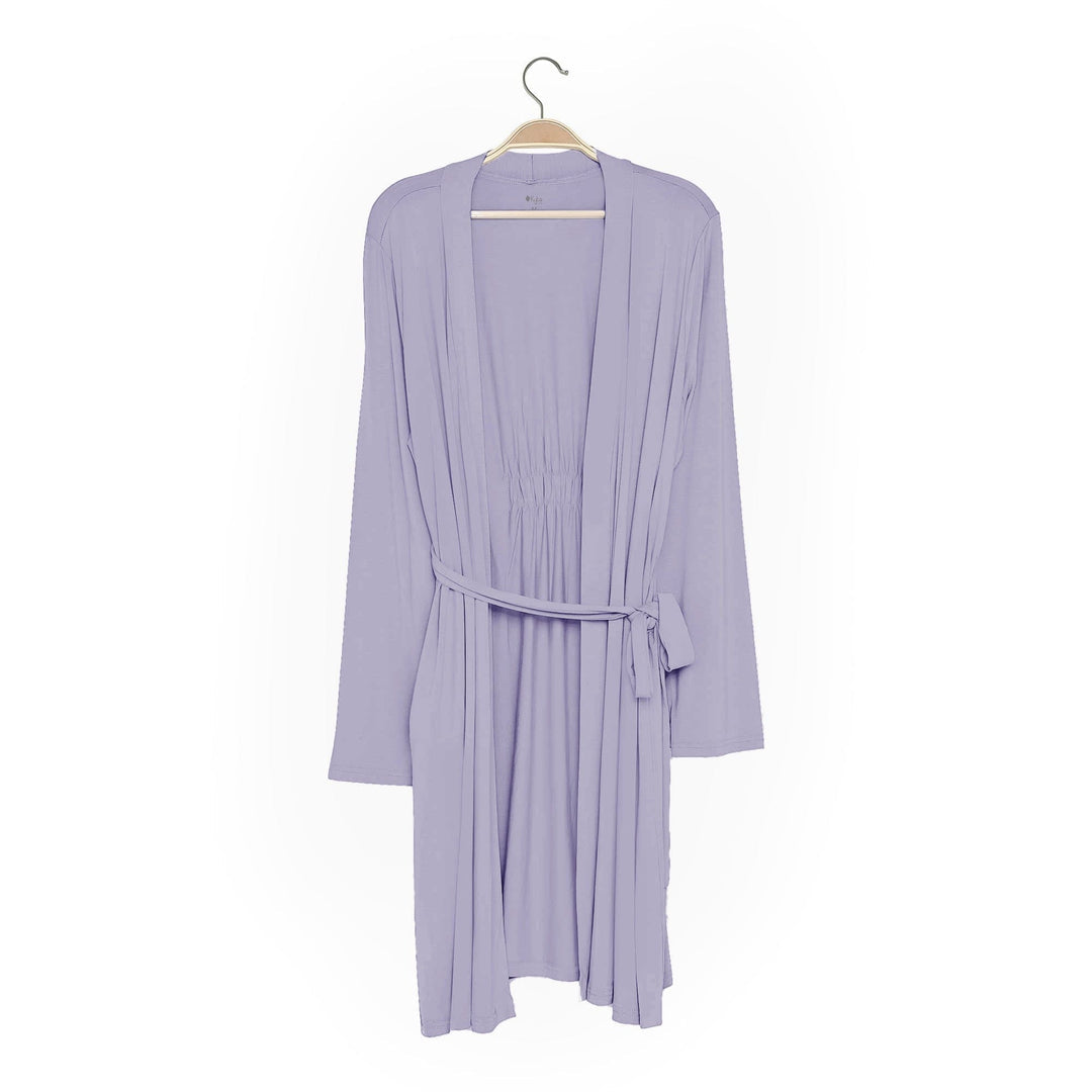 Kyte Baby ladies lounge robe