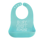 Bella Tunno wonder bib - The Original Childrens Shop