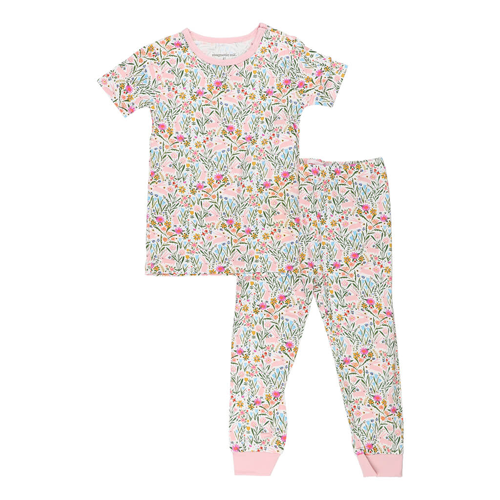 Magnetic Me hunny bunny pajamas