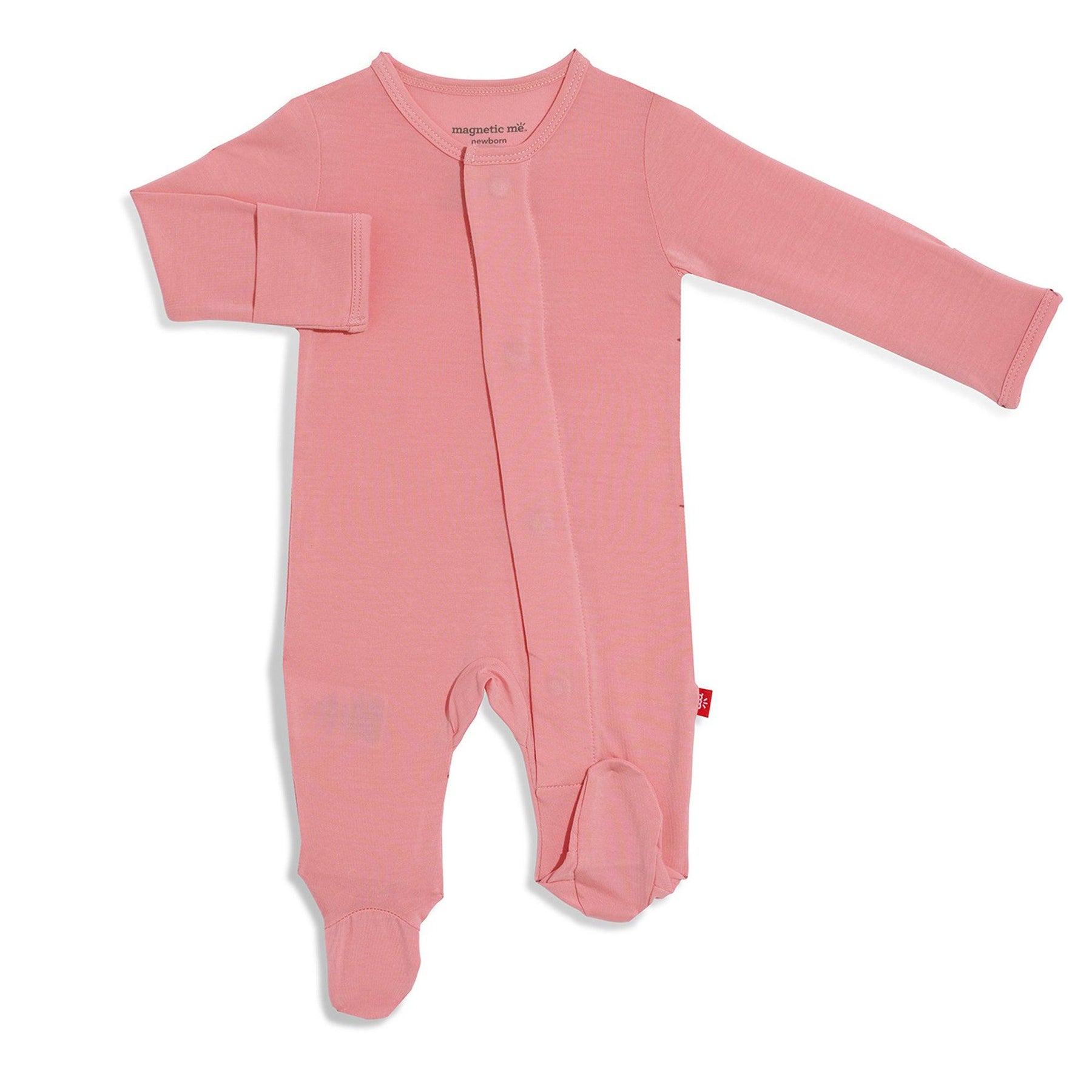 Magnetic Me solid modal footie