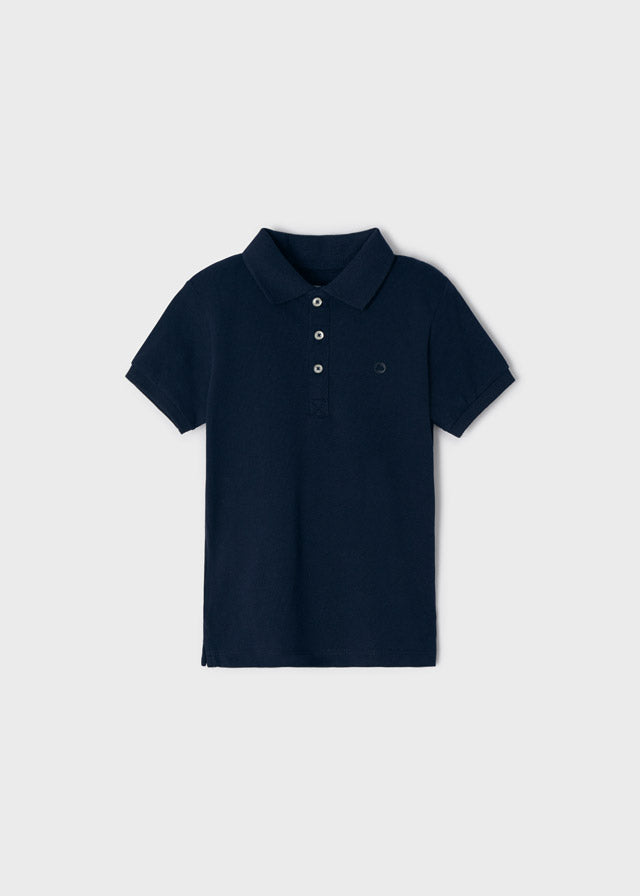 Mayoral boys polo shirt