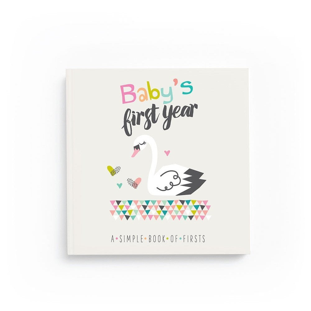 Lucy Darling memory book