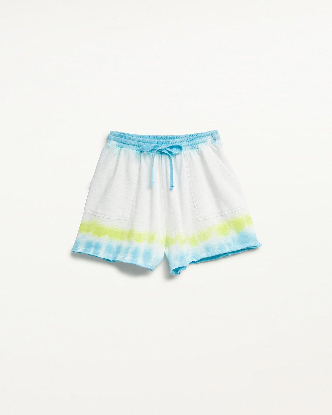 Splendid girls topaz splash shorts