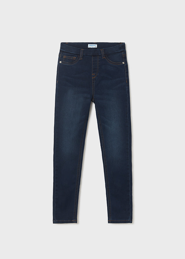 Mayoral girls jeans