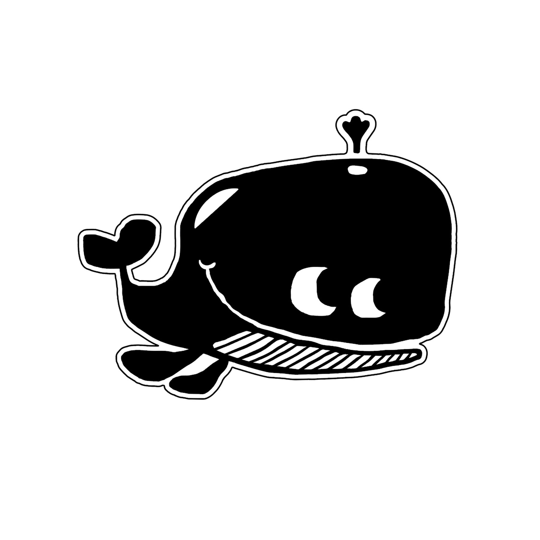 Manhattan Toy Wimmer Ferguson whale teether