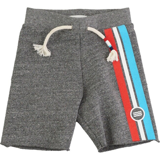Sol Angeles kids sol stripe shorts