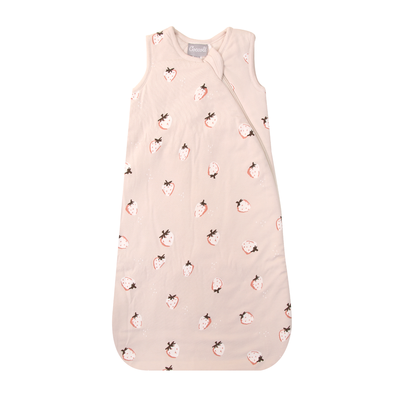 Coccoli print sleepsack -0.5 TOG