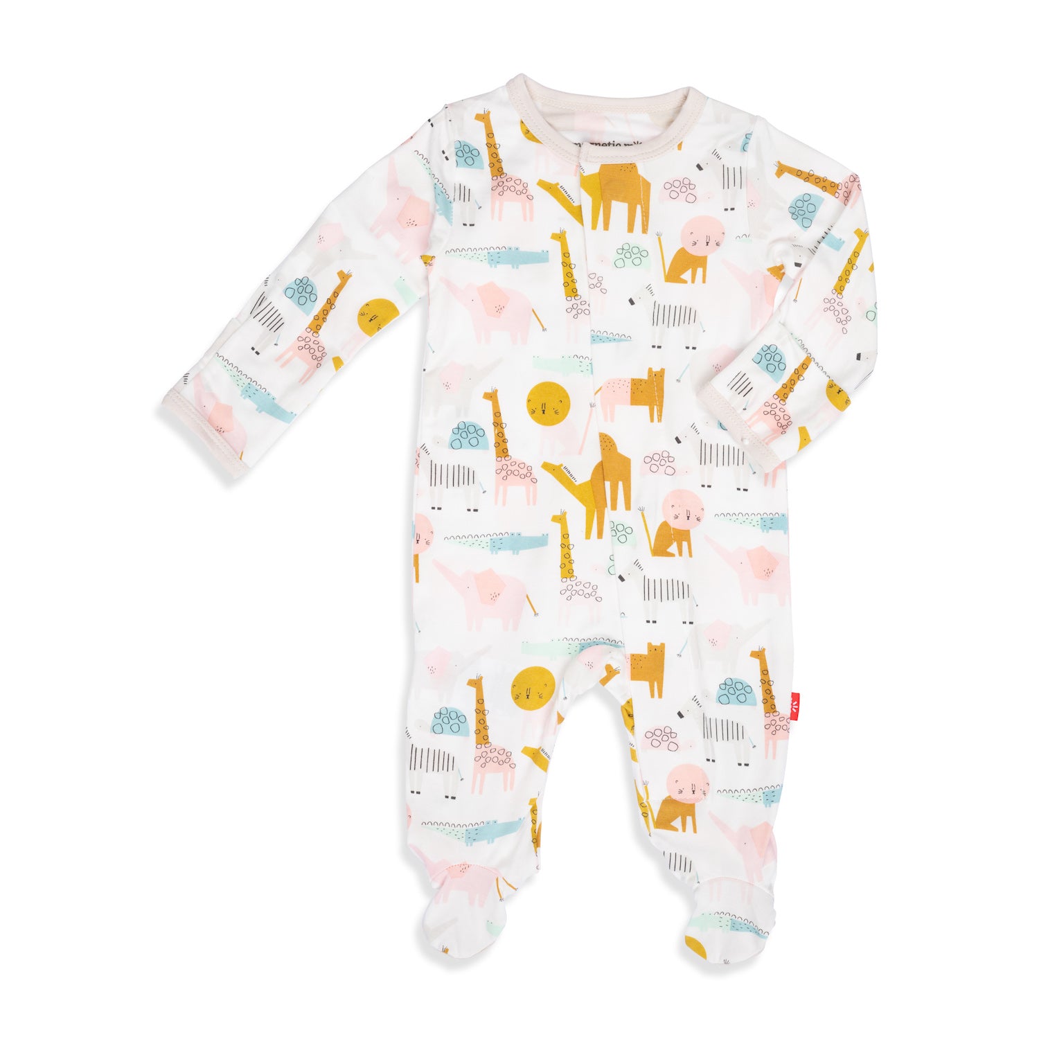 Magnetic Me the fast & furiest modal footie