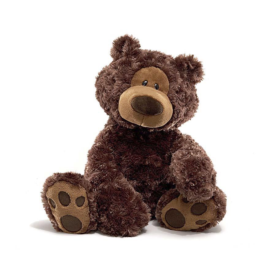 Gund Philbin bear